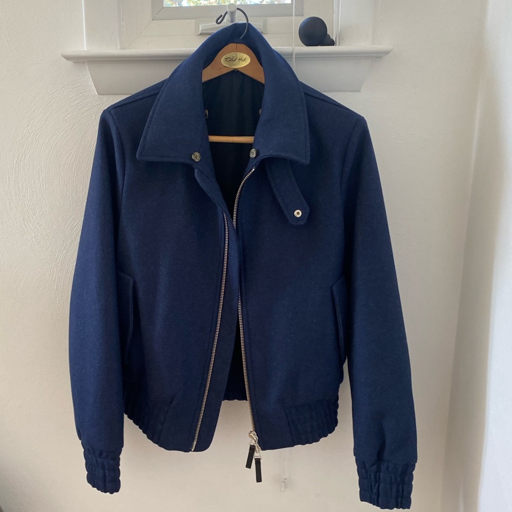 Ami Paris Men’s Jacket